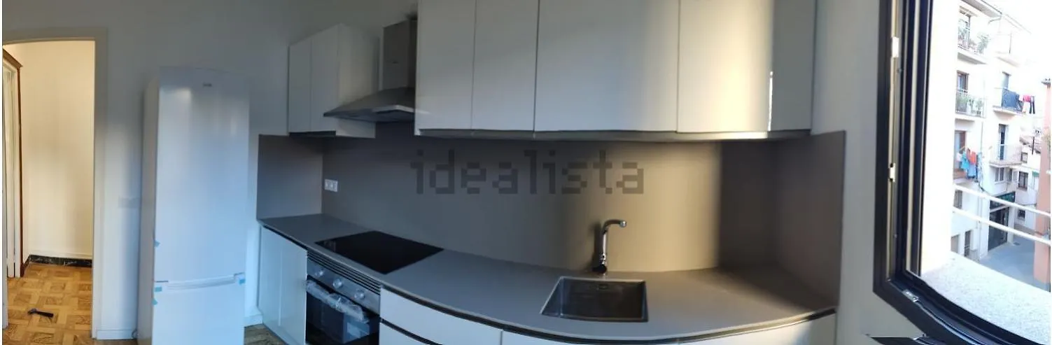 Apartament Tremp Centre