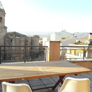 Loft Cal Richi Apartamento
